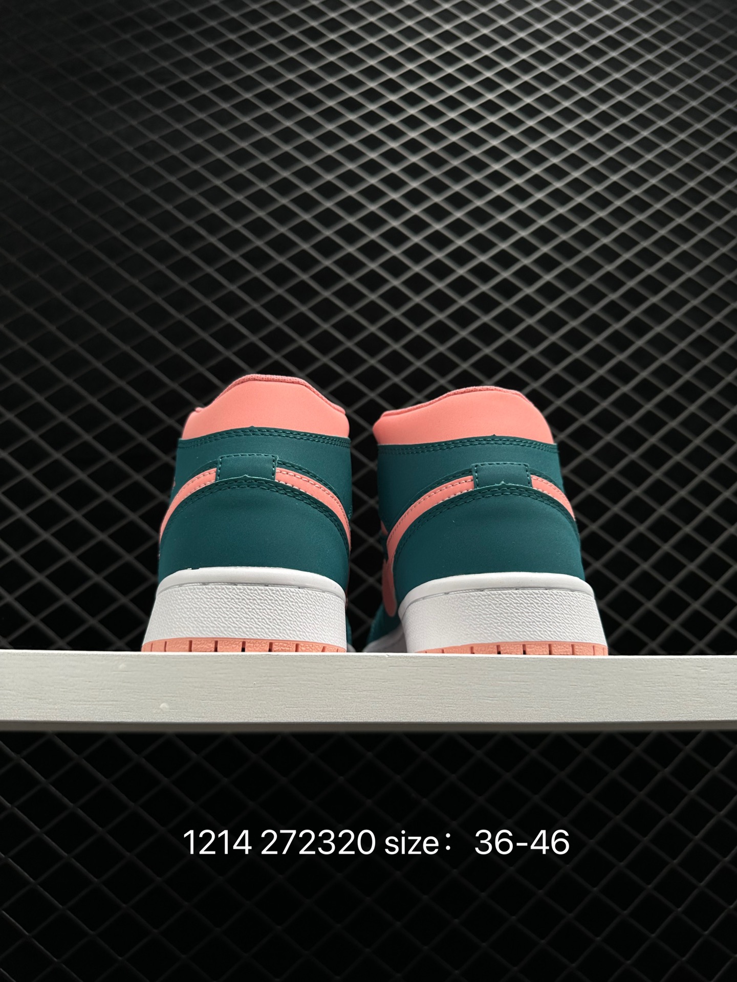 Air Jordan 1 High OG AJ1